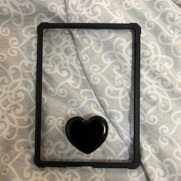 Kindle case with multiple inserts - Picture 1 of 3